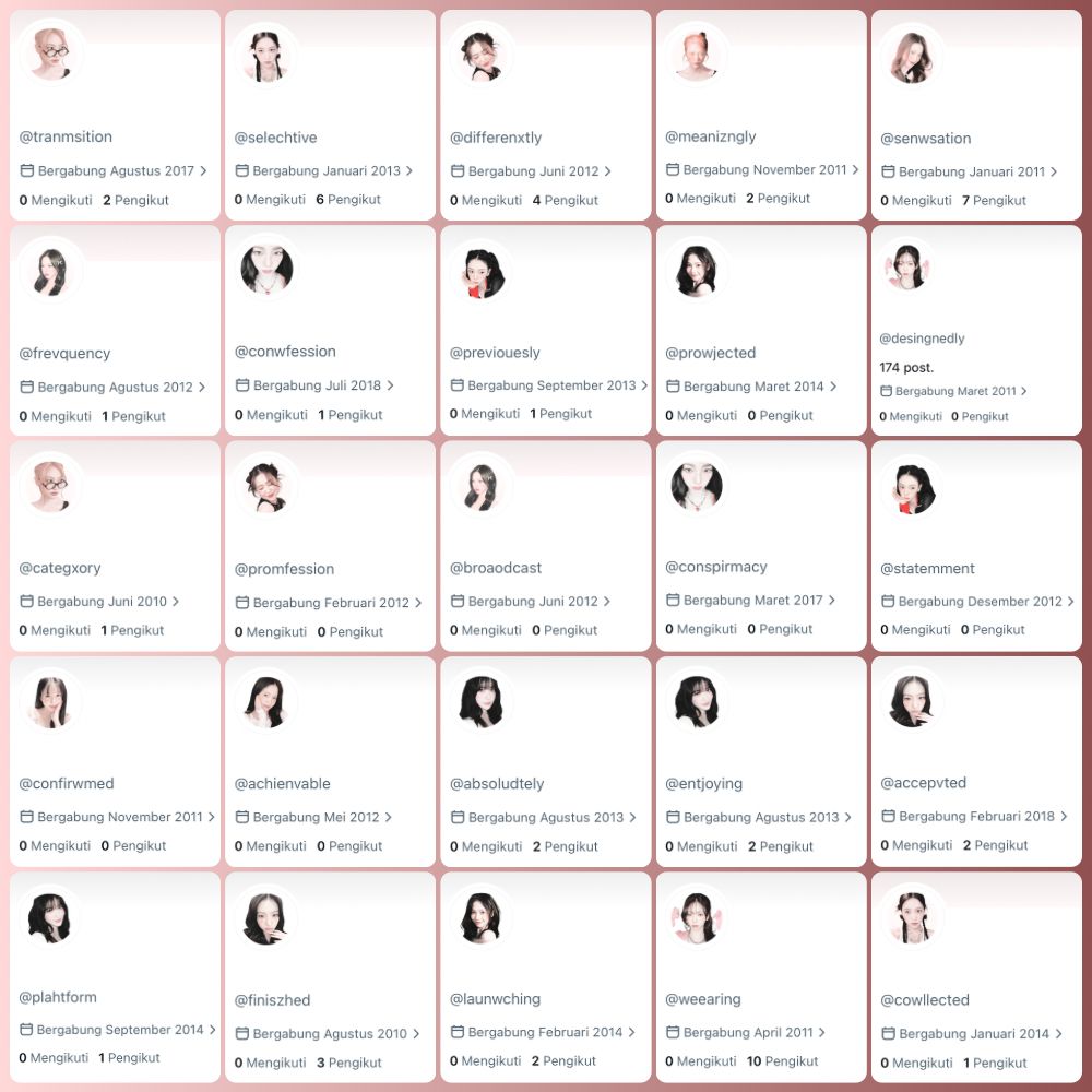 fast wa bio tweet media