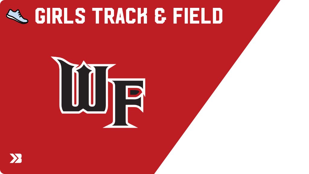 West Fork Athletics tweet media