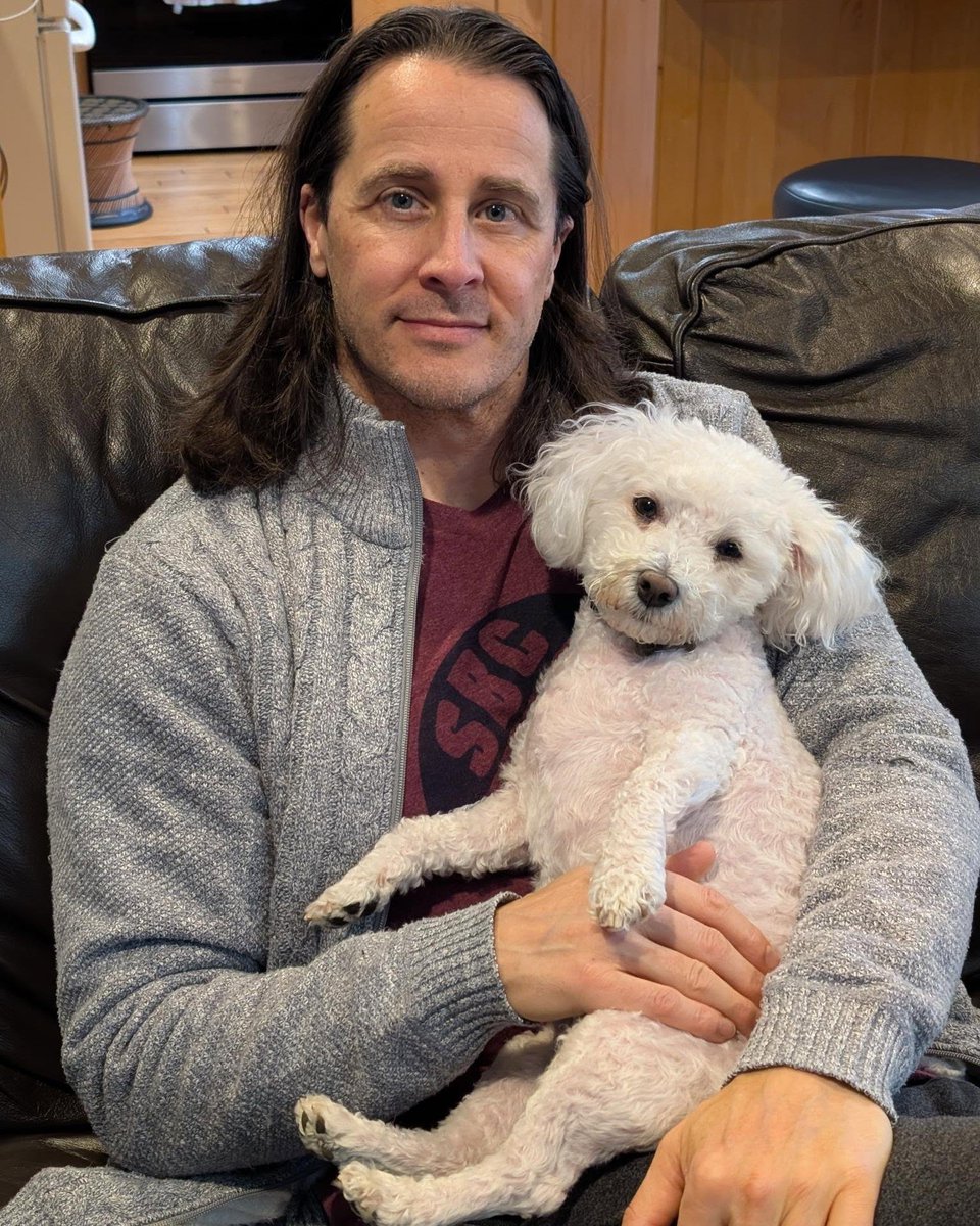 Todd Michael Hall tweet media