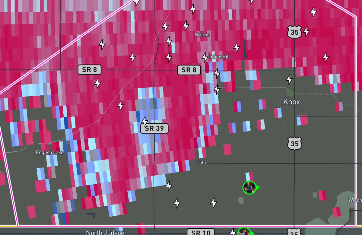 Nighthawk News Interactive_Wx tweet media