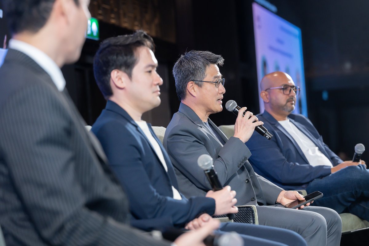 Amity Solutions tweet media