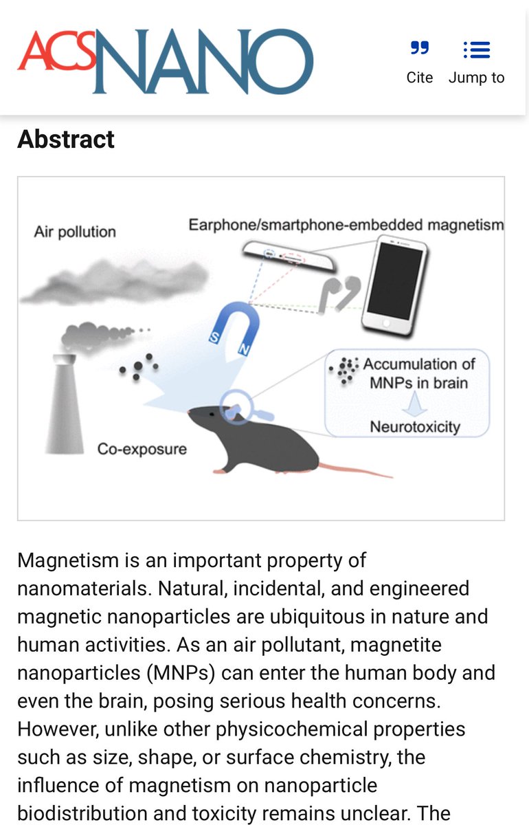 Science News tweet media