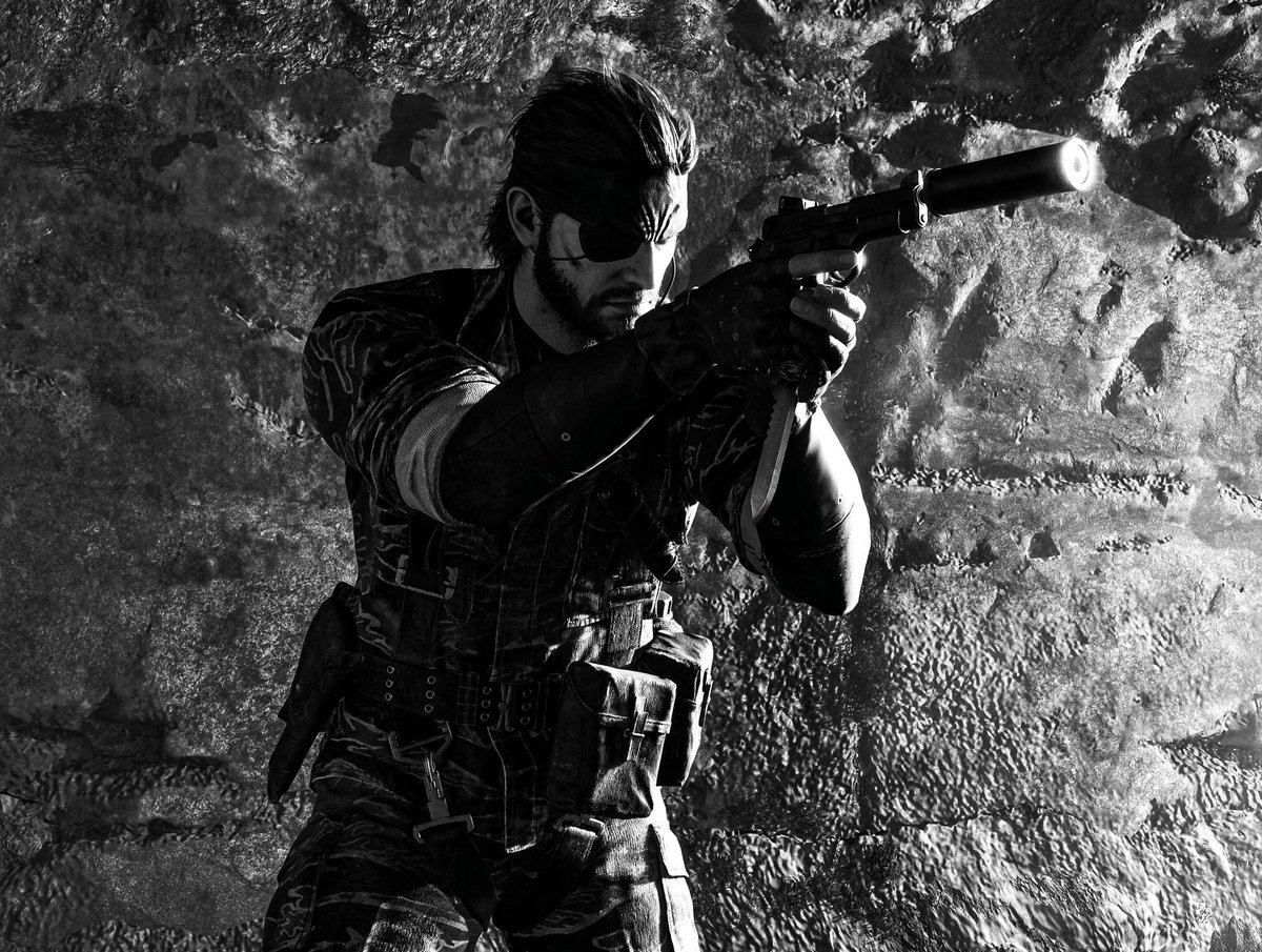 Ali_Bitle's tweet photo. Metal Gear Solid โ: Snake Eater.
@PlayStation_LA #SharedelaSemana #PSBlogLA https://t.co/5Qssbdbq3X