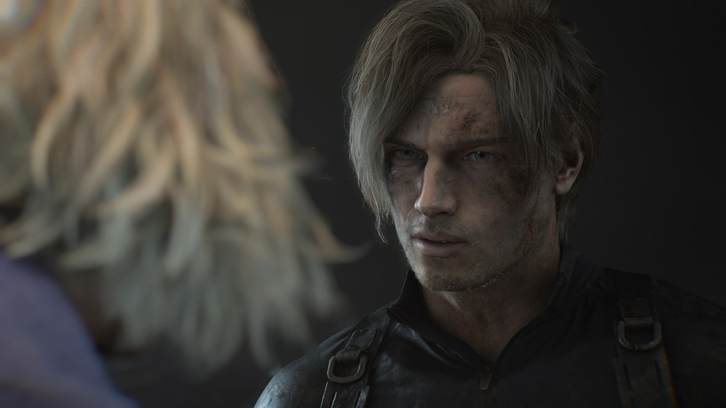 Resident Bio Evil tweet media