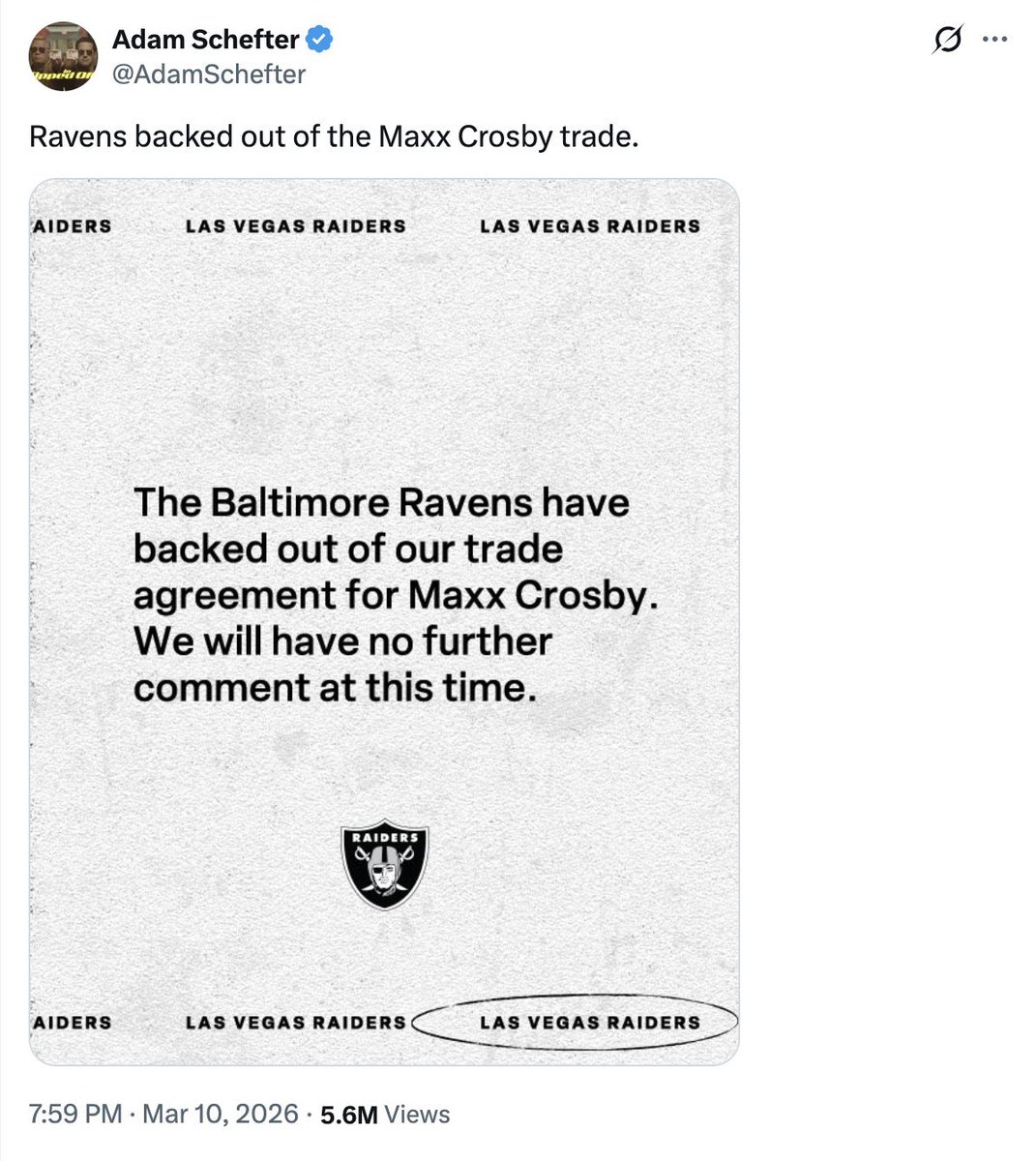 Freezing Cold Takes (@oldtakesexposed) on Twitter photo 