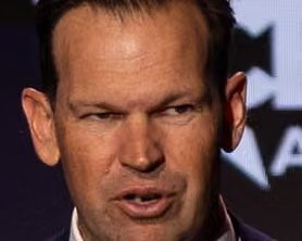 Matt Canavan just branded Pauline Hanson as "divisive"

Matt Canavan will give preferences to Labor. 

Matt Canavan loves his job more than the country