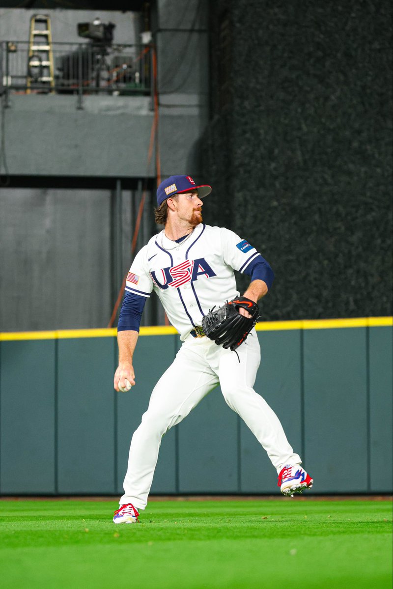 USA Baseball tweet media