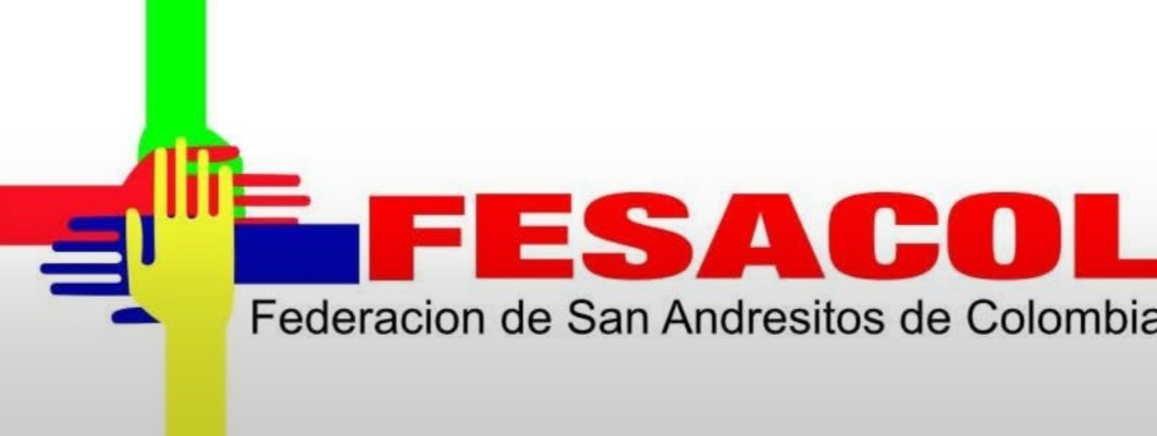 fesacol's tweet photo. La Federación de Sanandresitos de Colombia felicita a @AForeroM y demás senadores del C.D y a la futura presidenta @PalomaValenciaL por su contundente triunfo en la consulta https://t.co/lzmlnA4qTN