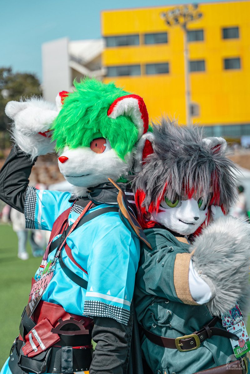 Kkullook | 하호🎗️ tweet media