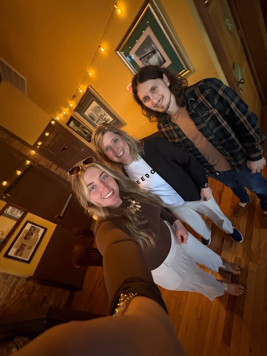 Breanna Maher tweet media