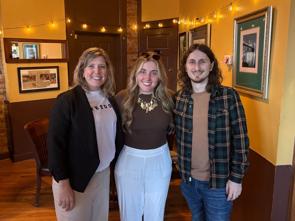 Breanna Maher tweet media