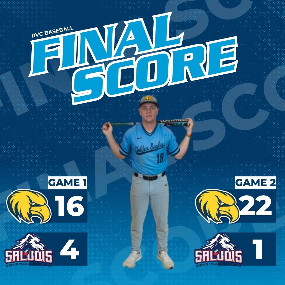 Rock Valley College Baseball tweet media