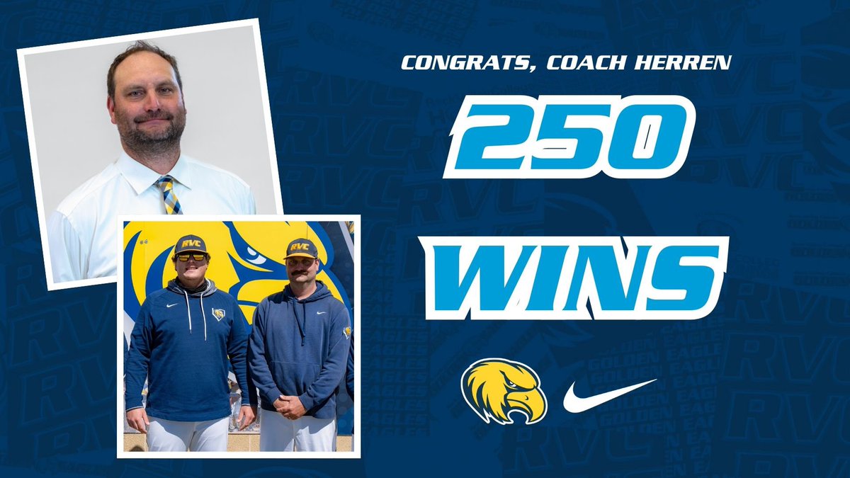 Rock Valley College Baseball tweet media