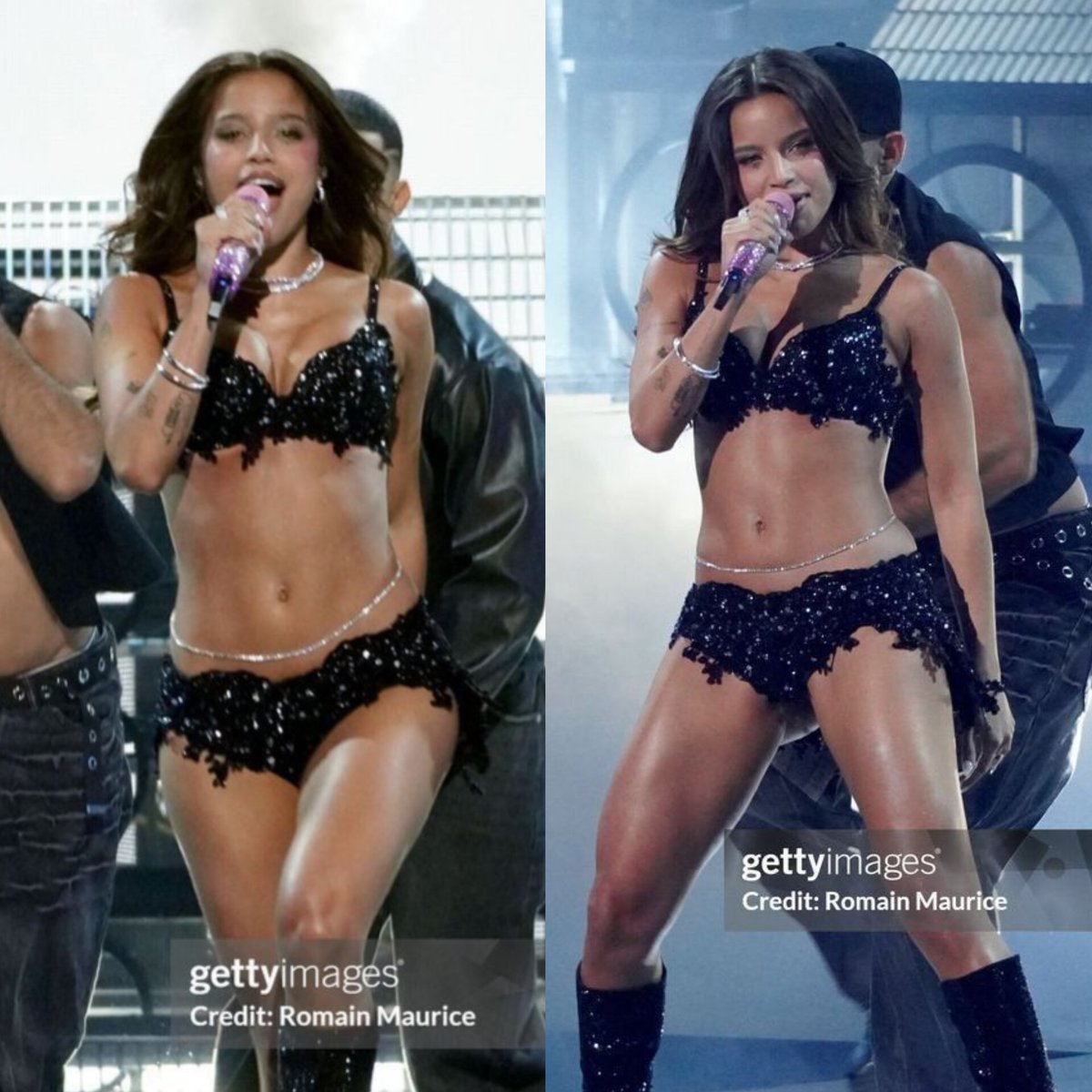 emilia mernes the superstar that you are ☆