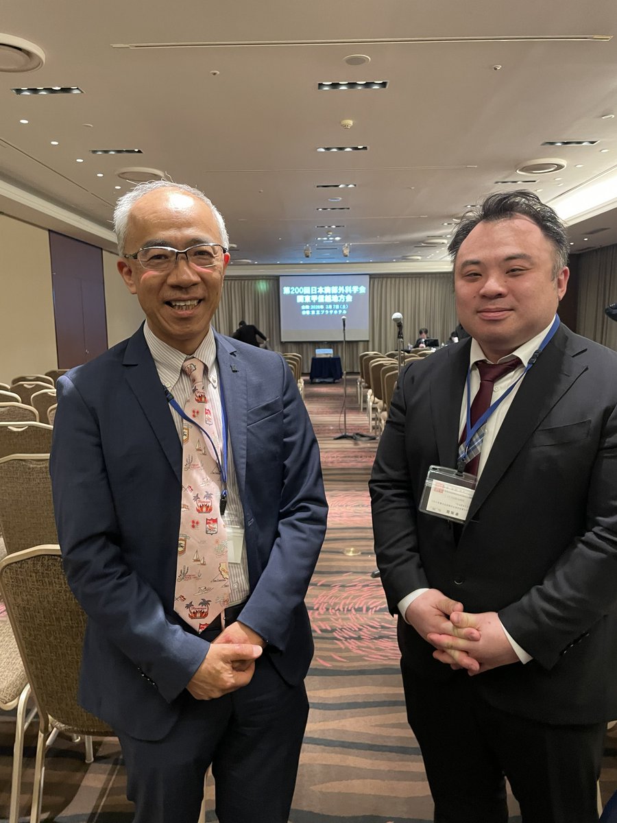 東京慈恵会医科大学 心臓外科 tweet media