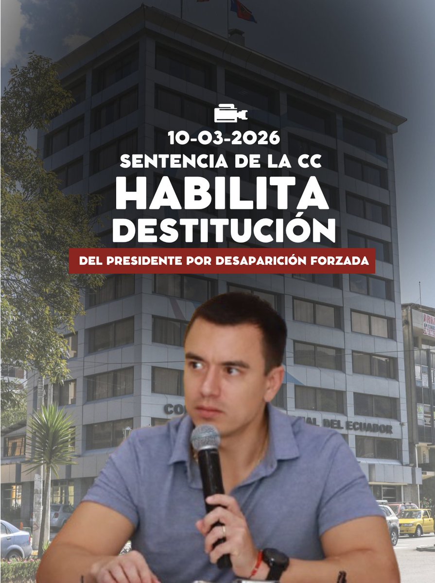 RED Informativa tweet media