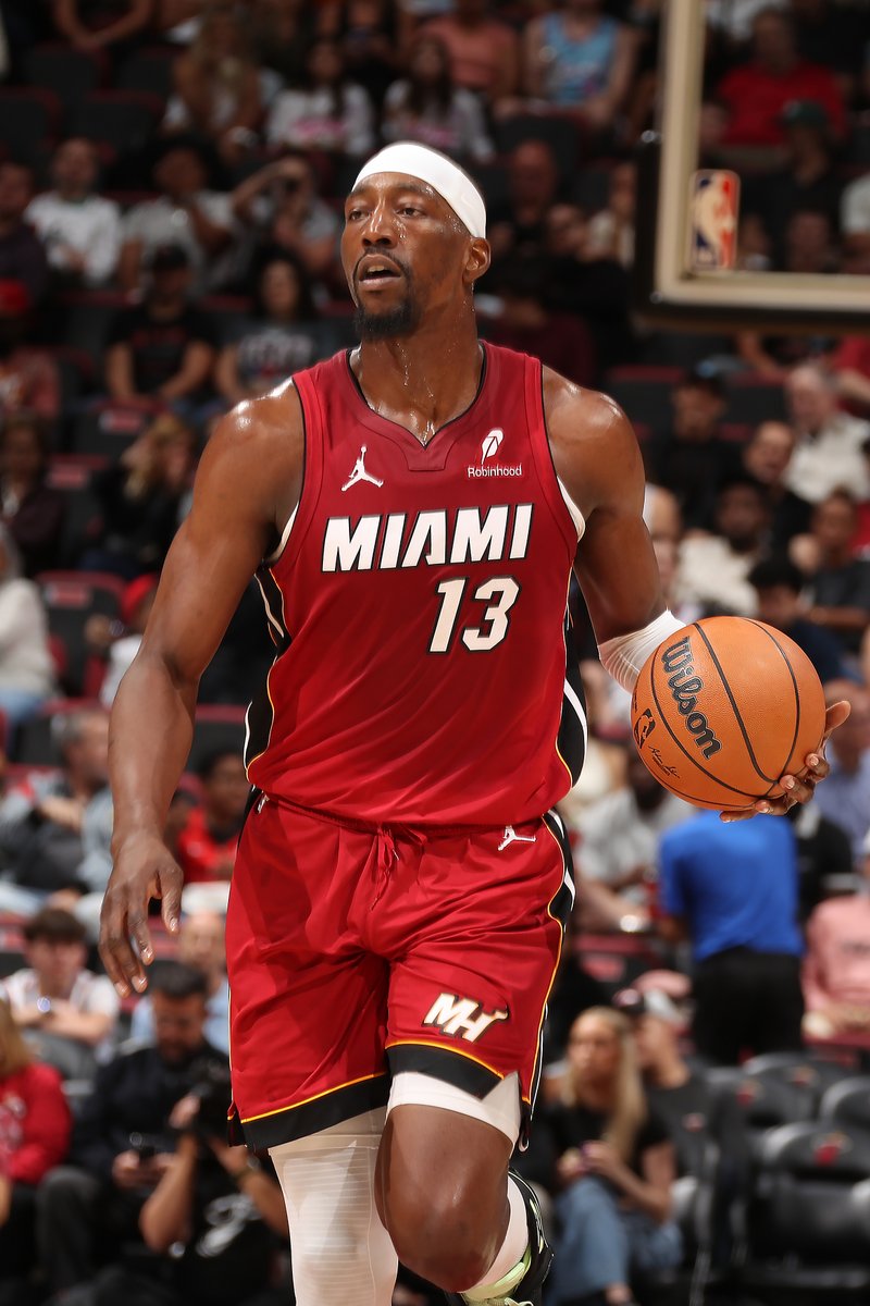 Bleacher Report tweet media