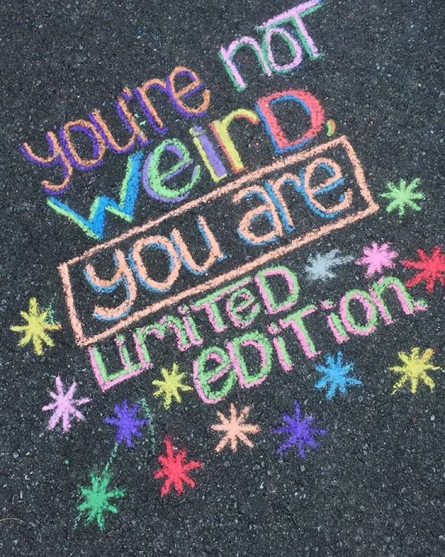 Know your Value! #choosejoy