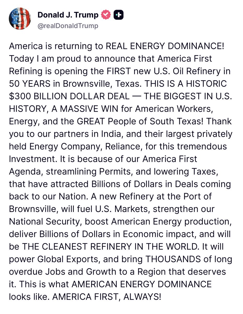 Republicans tweet media