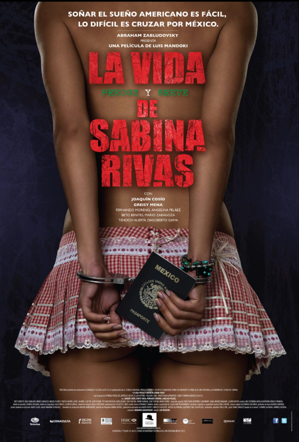 inforealmexico's tweet photo. Información real de La vida precoz y breve de Sabina Rivas (2012) de Luis Mandoki. https://t.co/OW1HmyaOXN https://t.co/aEUvm7Ea3y