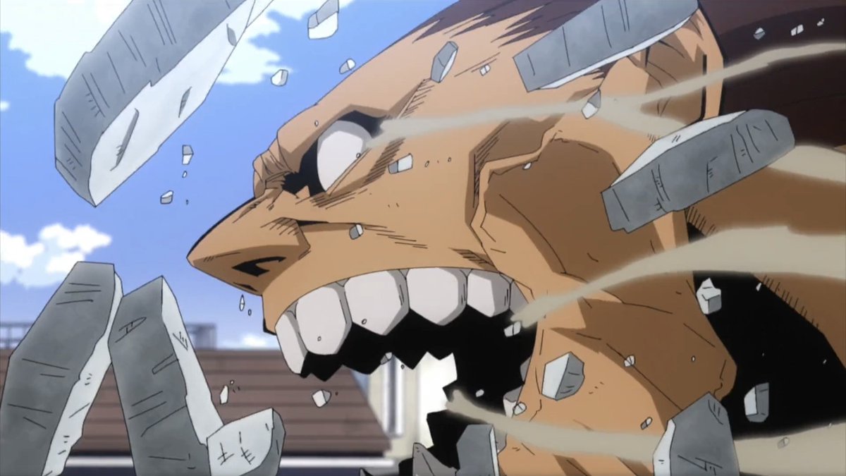 《マキア》𝐌𝐎𝐔𝐍𝐓𝐀𝐈𝐍 𝐎𝐅 𝐃𝐄𝐒𝐓𝐑𝐔𝐂𝐓𝐈𝐎𝐍 tweet media