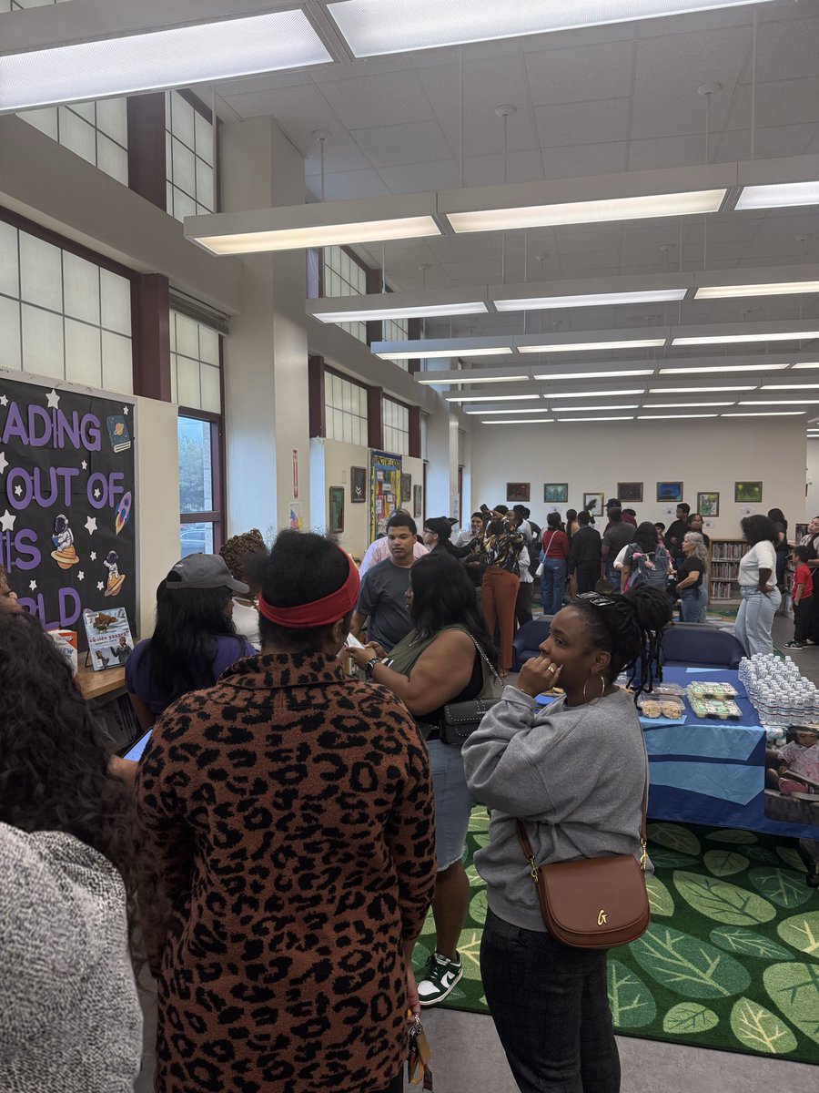 Wilhemina McCraw tweet media