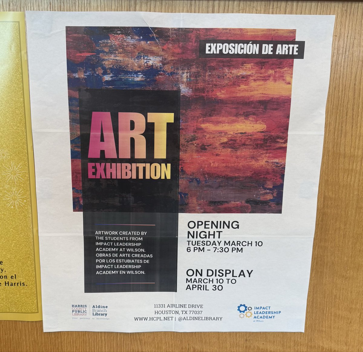 Wilhemina McCraw tweet media