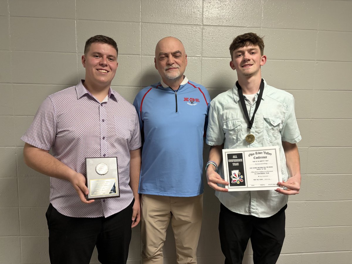 JCD Sports tweet media