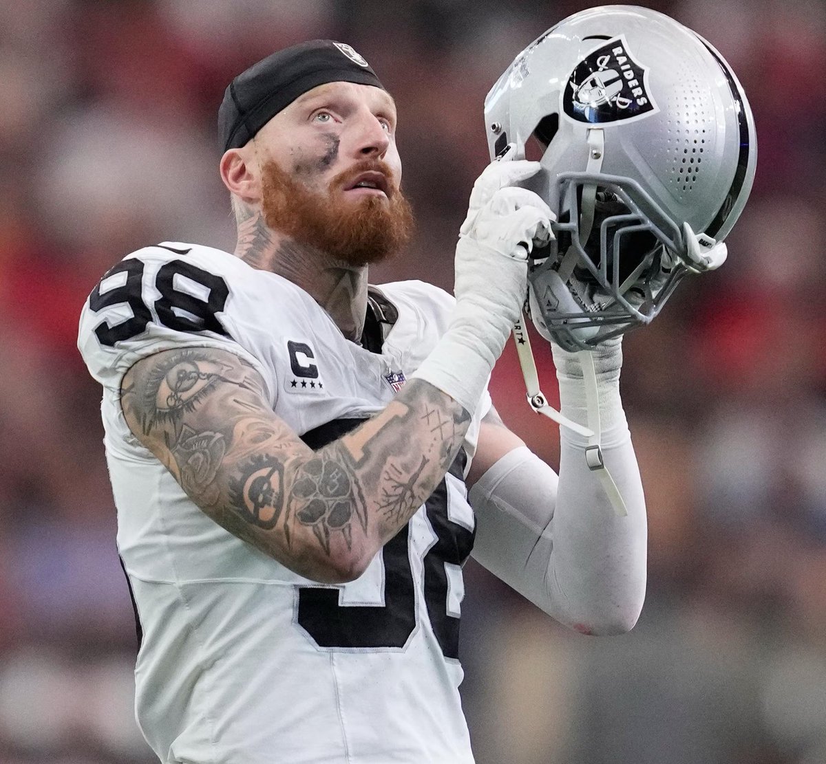 Hablemos de Football tweet media