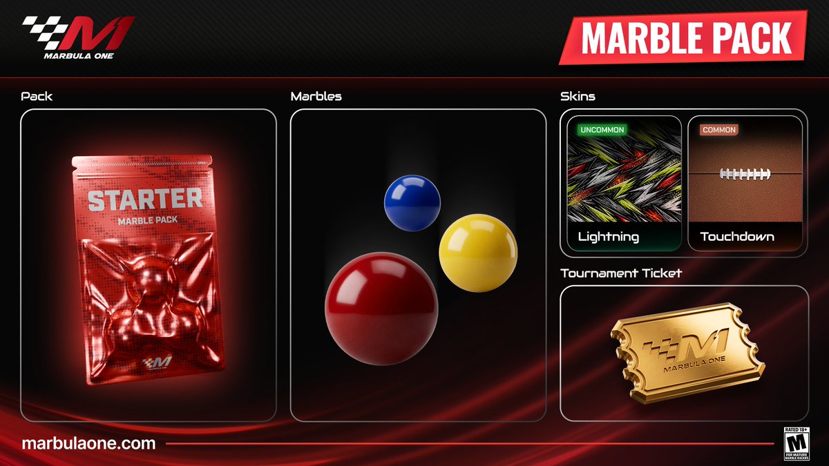 Marbulaonegame tweet media