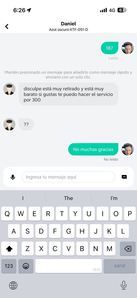 German P Gonzalez tweet media