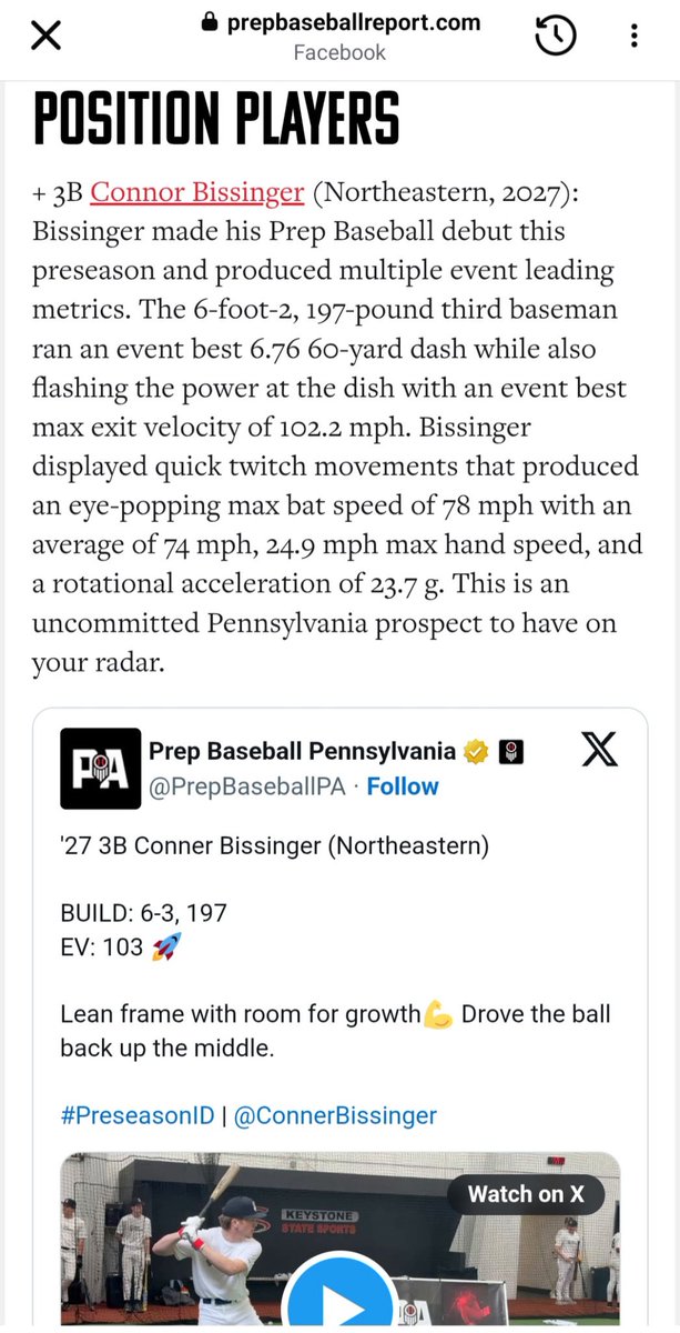 Conner Bissinger tweet media