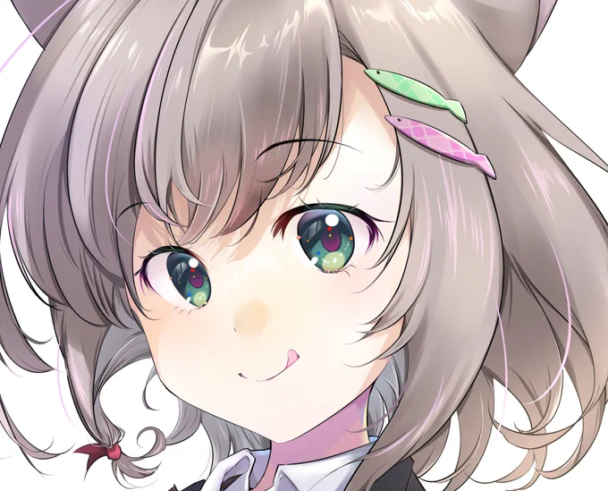 アカウントを新しくしました。今後のイラスト投稿はこちらになります。興味があればフォローしてもらえると嬉しいです。 I made a new account. Future illustration posts will be here. If you're interested, I'd appreciate a follow.