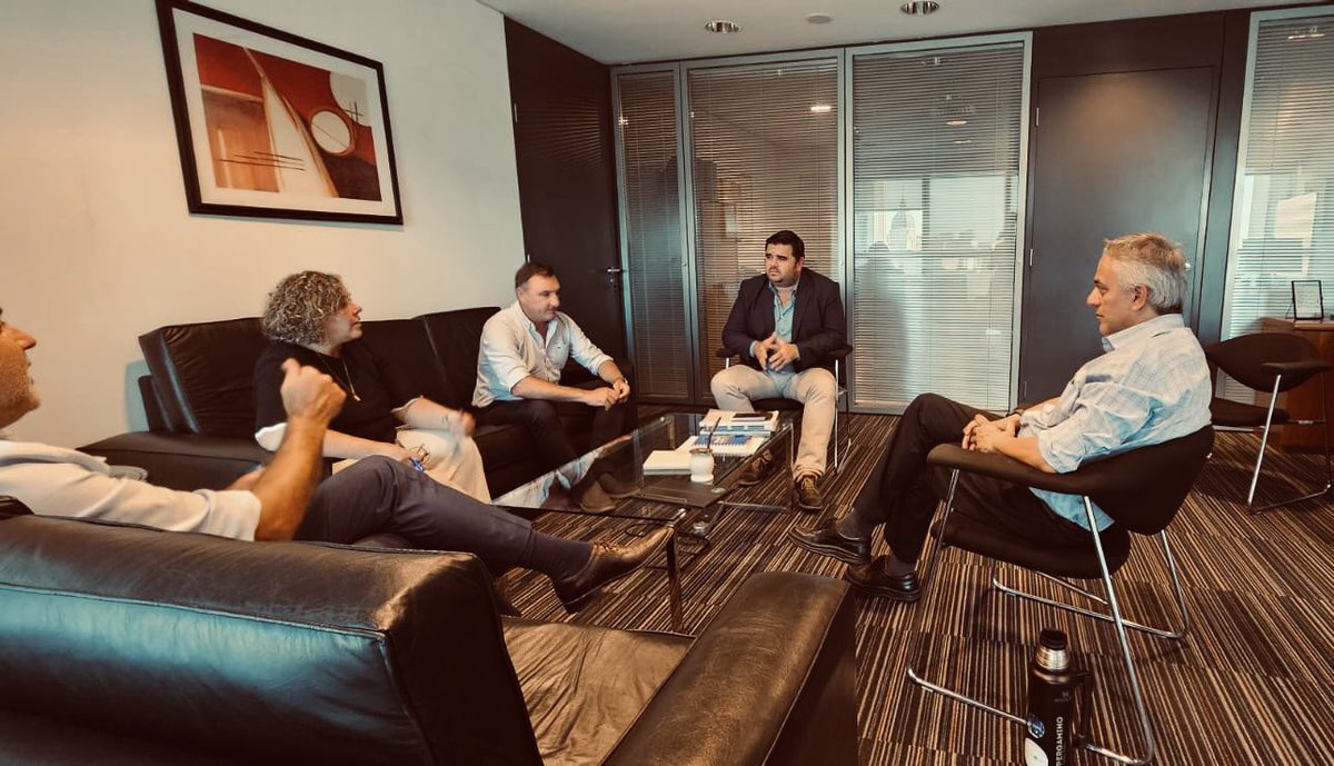 Nicolás Olivera tweet media