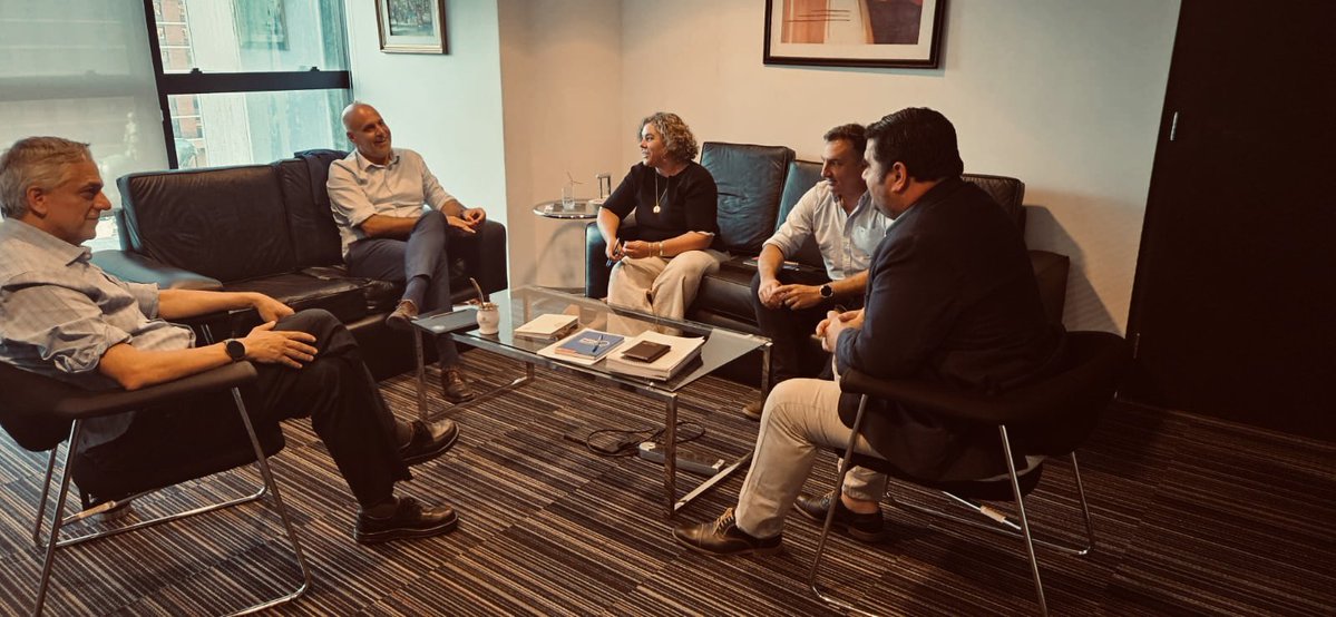 Nicolás Olivera tweet media