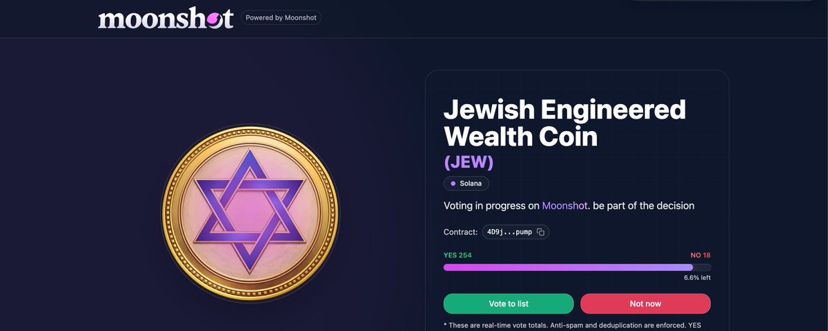 Moonshot Governance (@MoonshotGoverns) / Posts / X