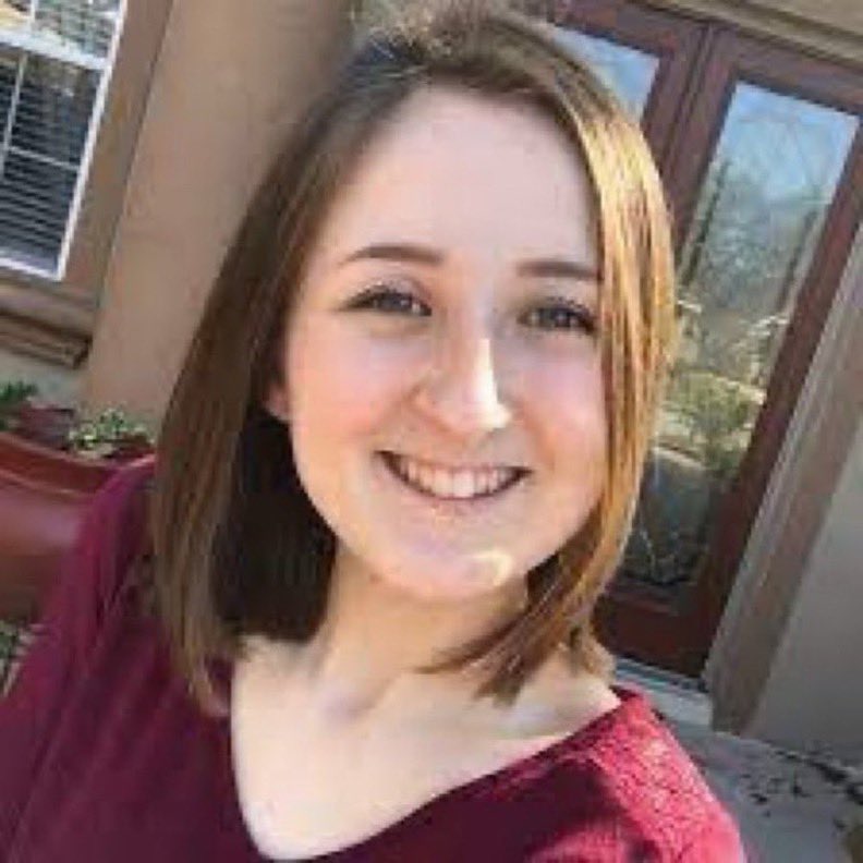 Morgan😍 tweet media