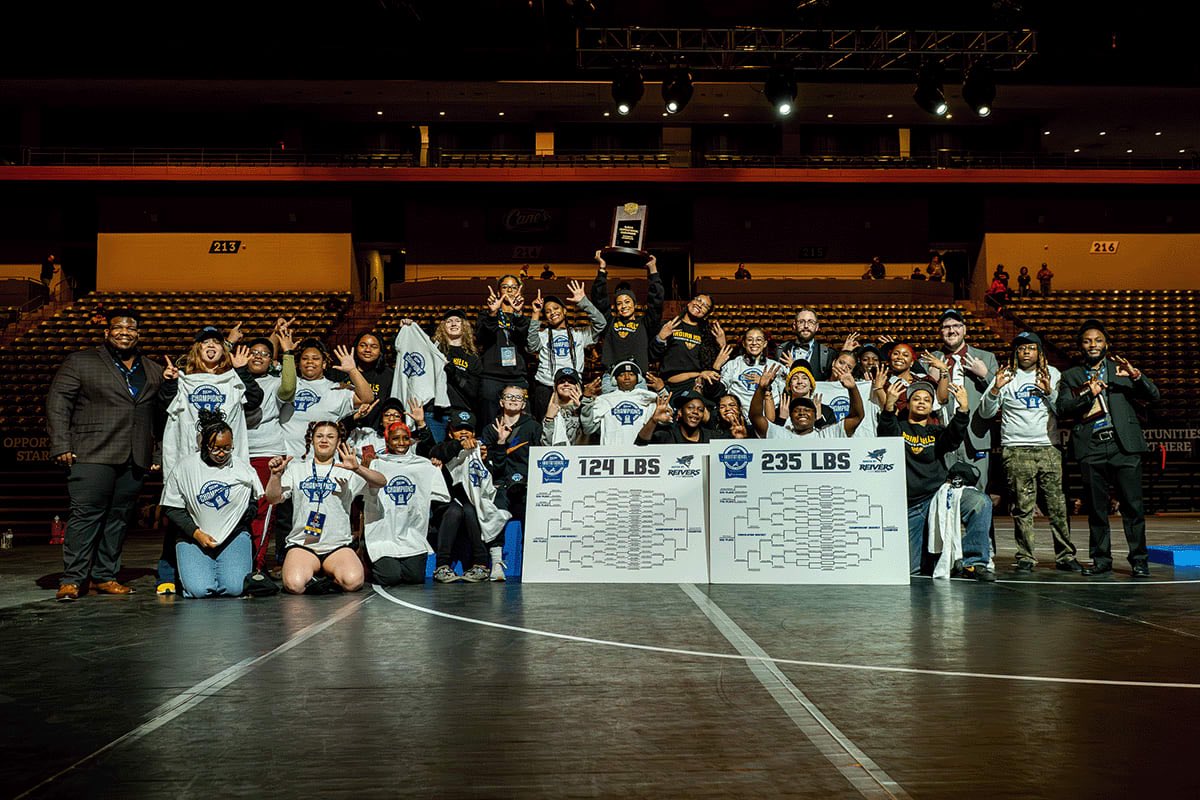 Indian Hills Wrestling tweet media