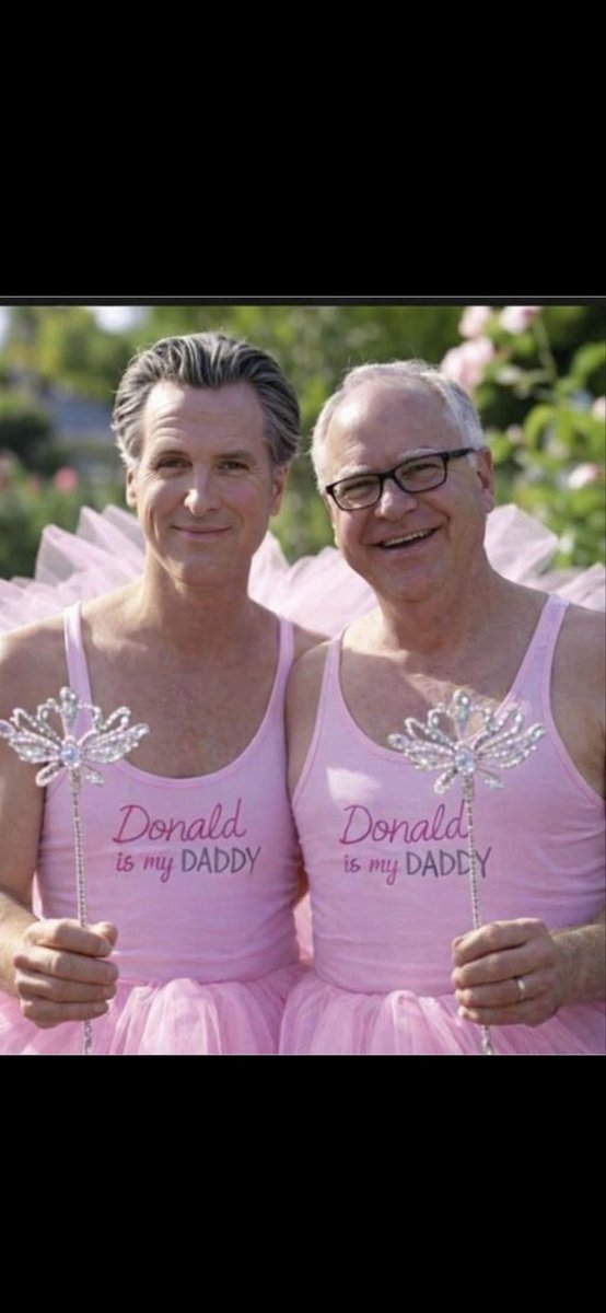 <a href="/Tim_Walz/">Tim Walz</a> W. T. F. Does that even mean you spineless pile of whale shit ? This you ass hat