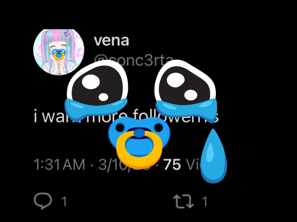 vena tweet media