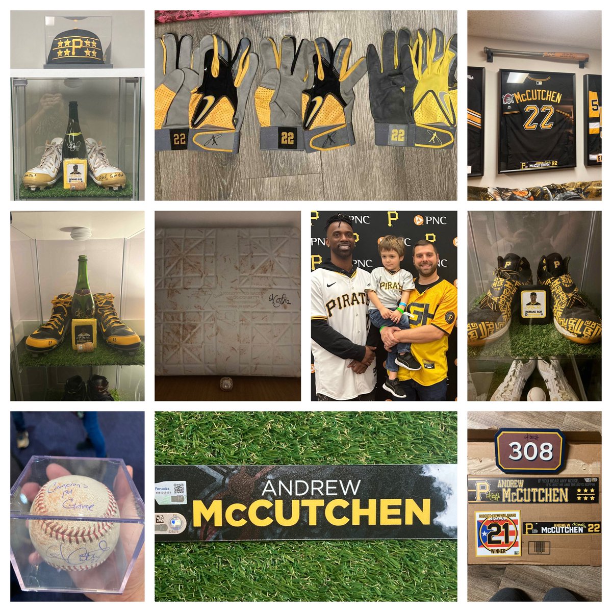 Jason Cetra tweet media