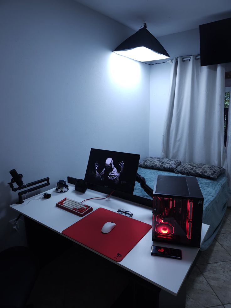 Gaming Setups tweet media