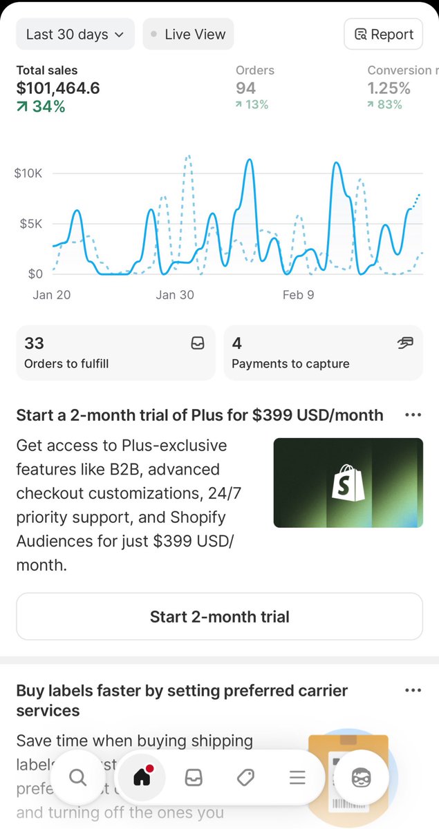 Nick Garcia tweet media