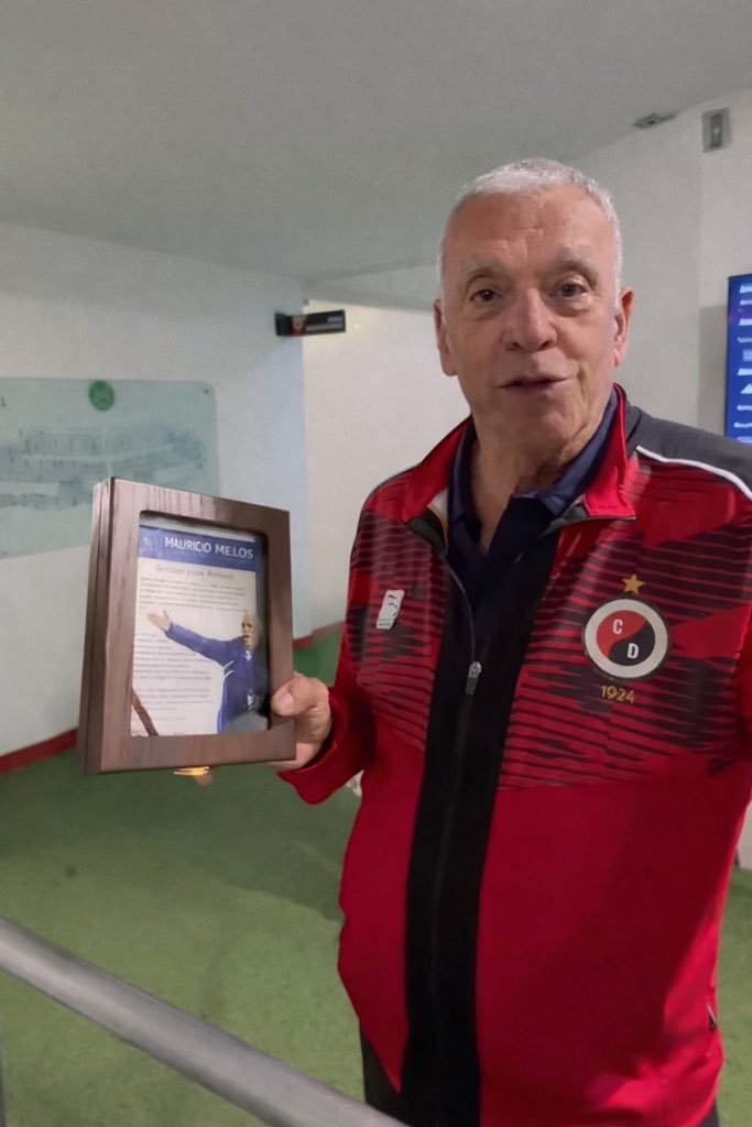 ONCE FutVe tweet media