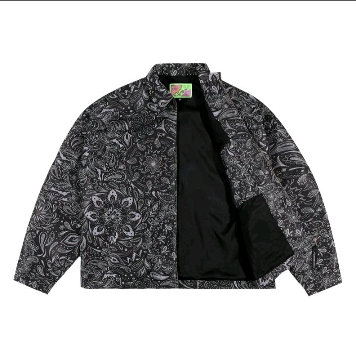 TekotokShop's tweet photo. Kalian Ga Pengen Nih Tampil Keren Waktu Lebaran🤩?? Atauu Tampil Keren Waktu Jalan jalan pas Libur Lebaran😎?

WORK JAKET dari SHINING BRIGHT ini Cocok Sekali Untuk Tampil Keren dan Menawan👑.
Soal Harga Pasti Bersahabat🫂

Link CHECKOUT⬇️🔥💯
|https://t.co/FA9FNBVdul https://t.co/ecFjYGTVG4