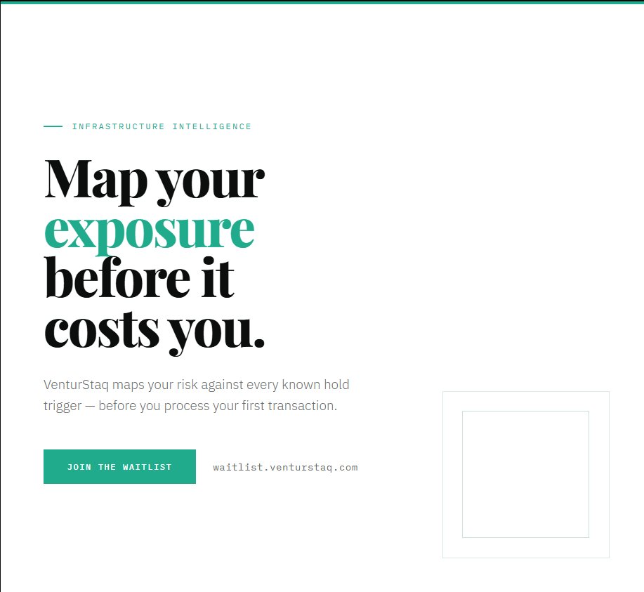 Venturstaq tweet media