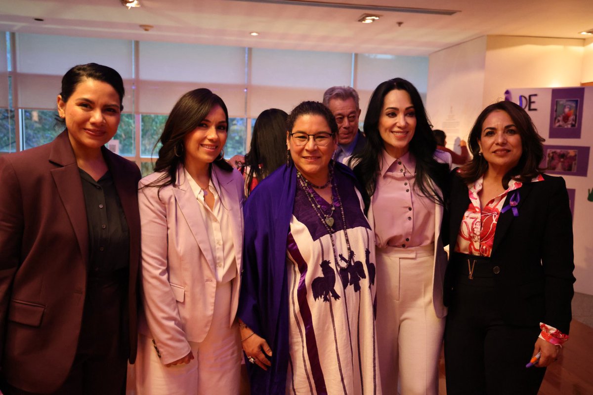 Tribunal Federal de Justicia Administrativa tweet media