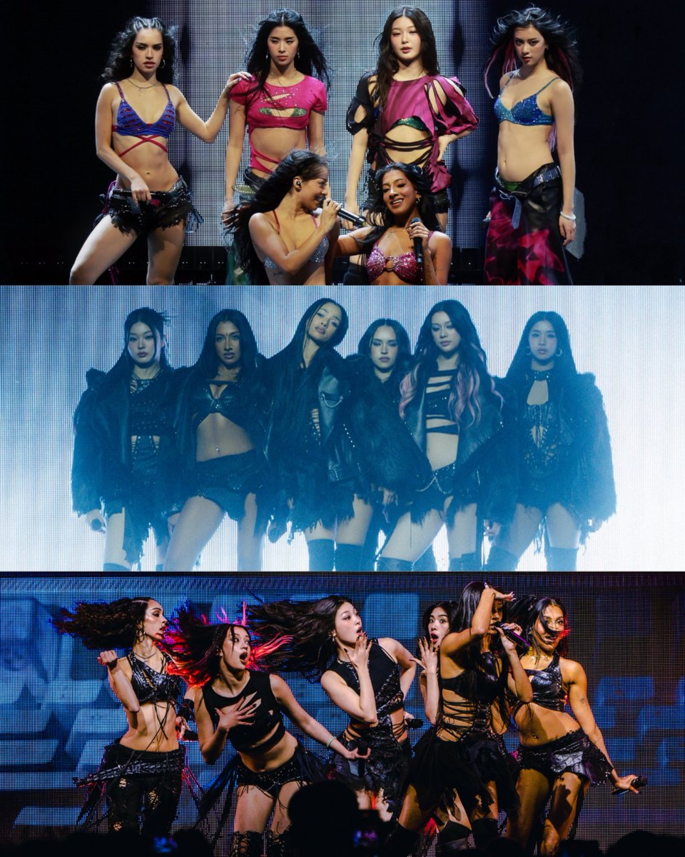 chipxxo's tweet photo. bring ot6 back on stage where they belong https://t.co/uTFB2ECNwE