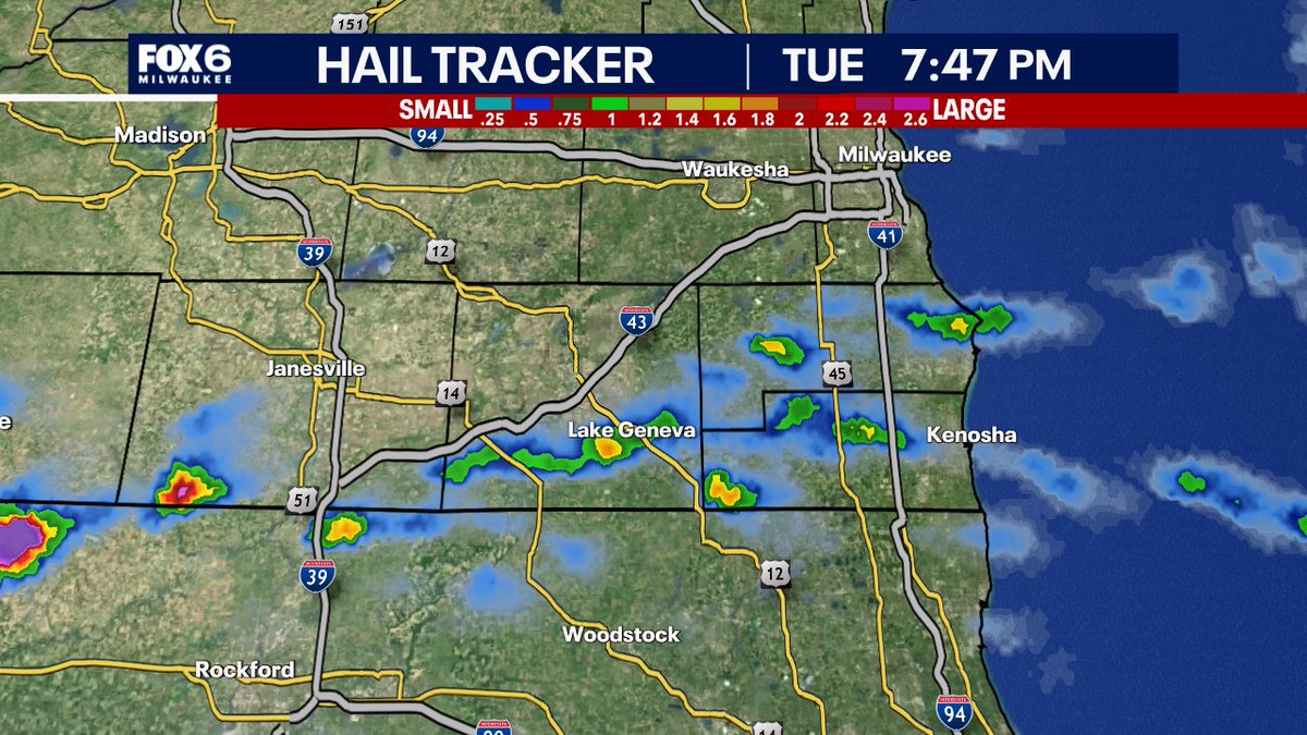 Tom Wachs, CBM tweet media