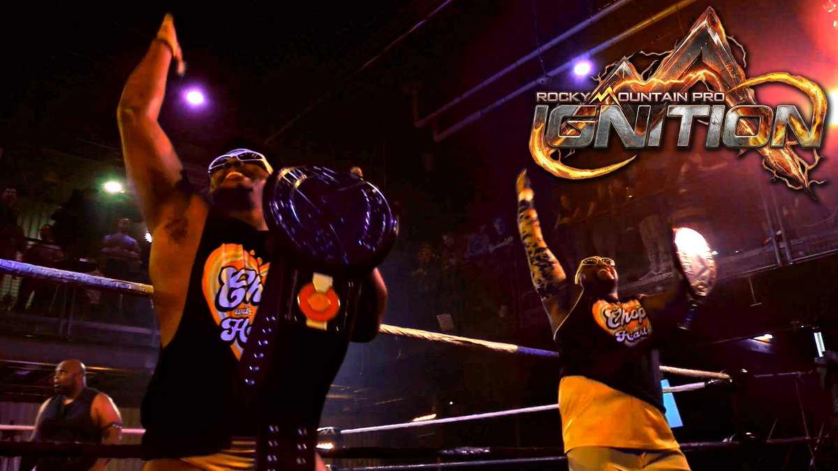 Rocky Mountain Pro tweet media